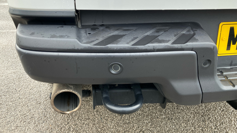 Ford Ranger Petrol Pick Up Double Cab Raptor 3.0 EcoBoost V6 292 Auto